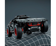 LEGO Technic 42160 Audi RS Q e-tron - 1159436 - zdjęcie 10